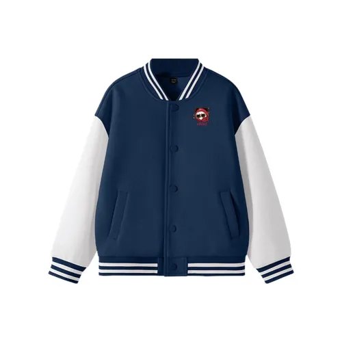 Warrior Kids Бейсбольные Джерси