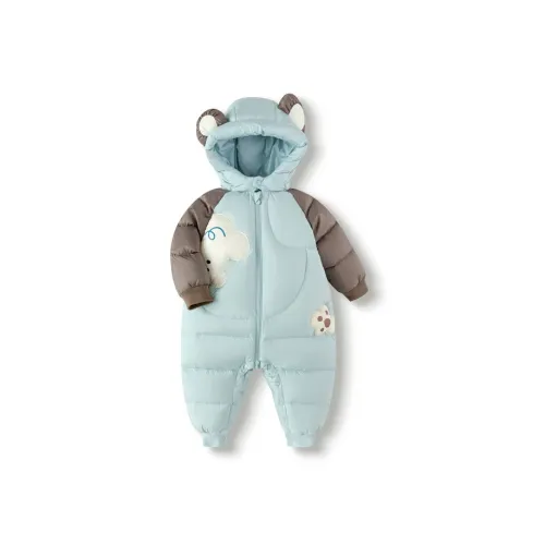 BALABALA Комбинезон Зимний Infant и Toddler