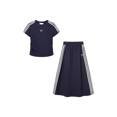 AURORA MUSE Женские Комплекты с Юбкой