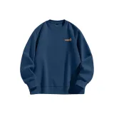 Туманно-синий