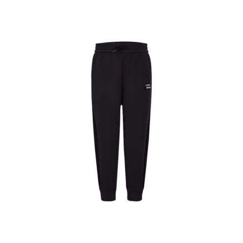 Little MO CO. Повседневные брюки для детей