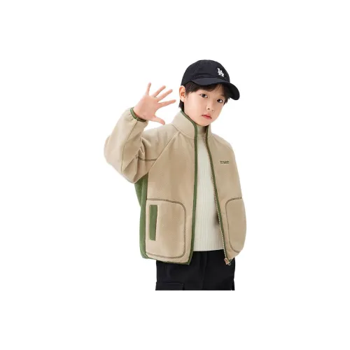 ZOSEE Топ для детей 3-7 лет