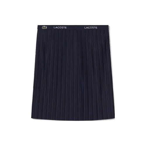 LACOSTE Темно-синий Kids Юбки