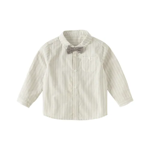 DAVE&BELLA Полосы Kids Рубашки