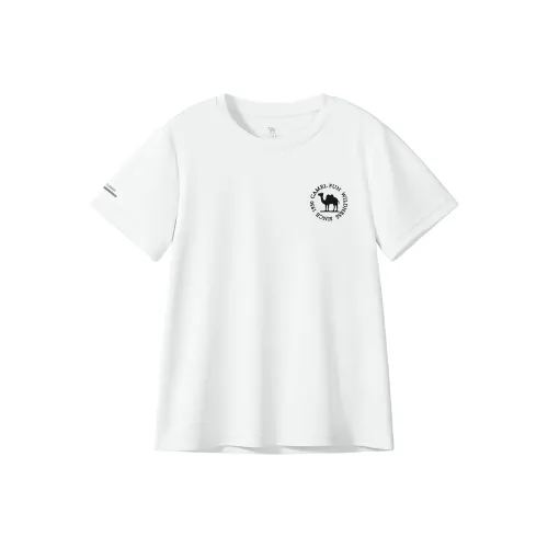 CAMEL KIDS T-рубашки