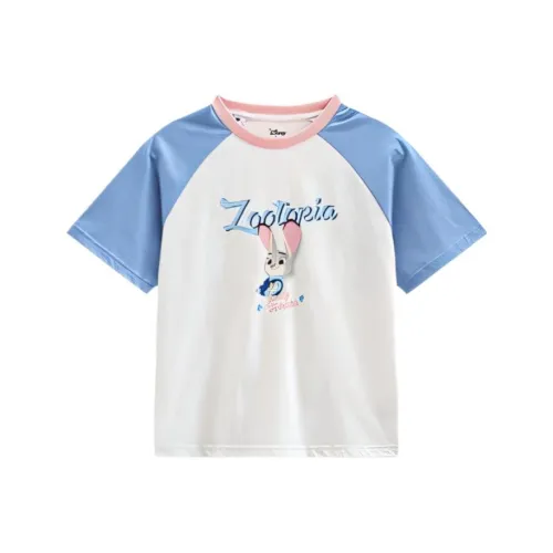 Disneybaby Белая рубашка для дошкольников