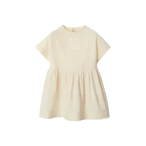 Burberry Платье для малышей и детей дошкольного возраста