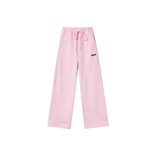 ASK Повседневные брюки для подростков светло-розовый