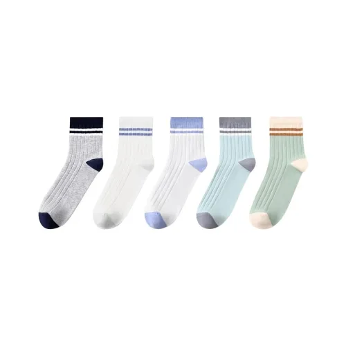 JIUSUIBAN Детские носки