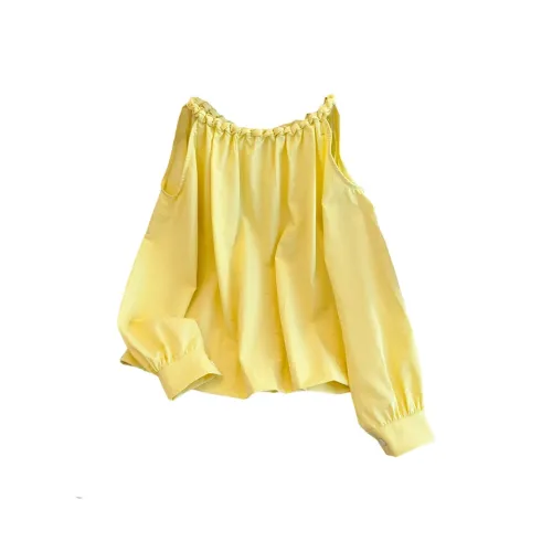 MORii Женские Рубашки