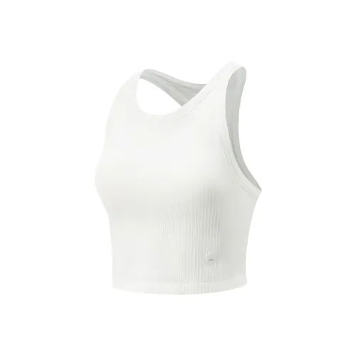 Лайнер Fitness Series Sport Жилет Женский Айвори