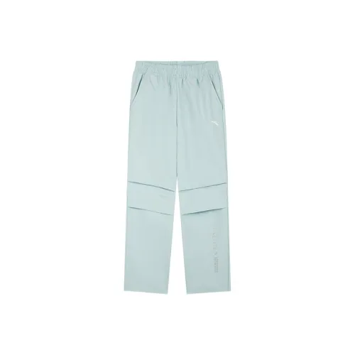 Antakids Брюки Кристально-Синий Детский