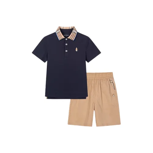 Hush Puppies Kids Повседневная спортивная одежда