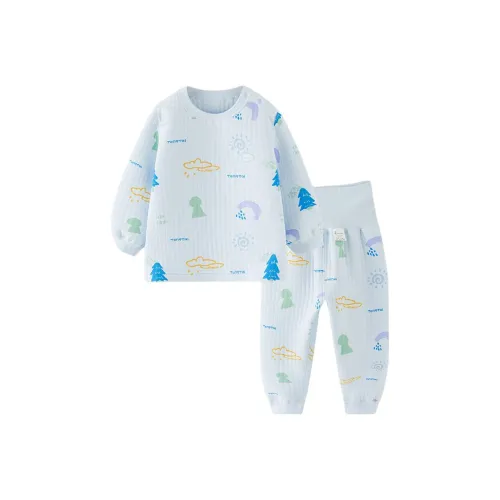 TongTai Infant And Toddler Длинные брюки для детей в возрасте 3-7 лет