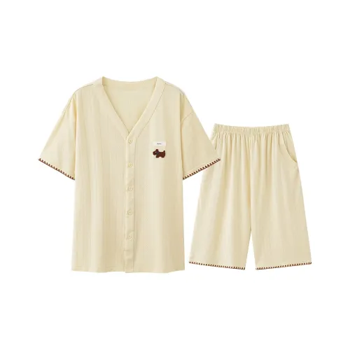 Princess Mark Изображение Цвет Мужской Пижамный Комплект