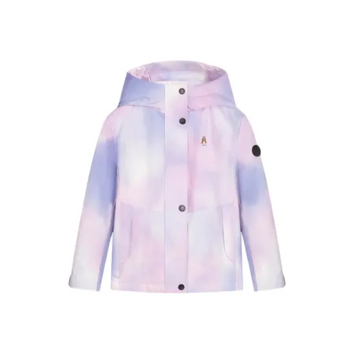 Hush Puppies Туристическая одежда Подростки