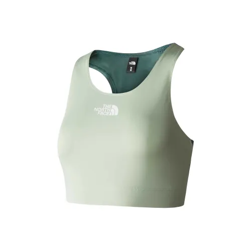 The North Face THE NORTH FACE Apparel Collection Зеленый Женское спортивное белье