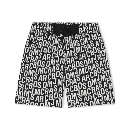 MARC JACOBS SS24 Детский купальник черный