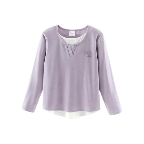 Hello Kitty Школьная возрастная футболка