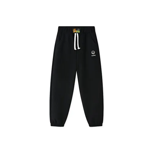 Детские Disney Вязаные Тренировочные Штаны