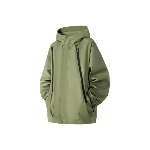 JEEP Ветровка Подростки