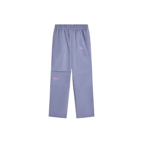 Antakids Серый и Bluish Унисекс Детские тренировочные брюки