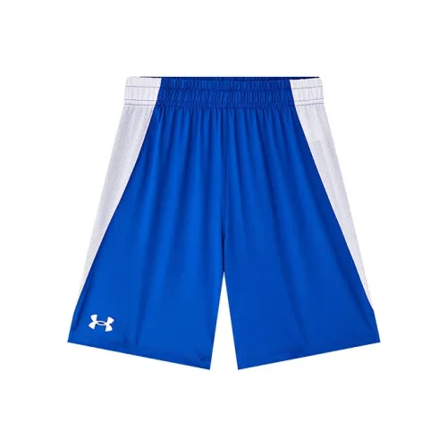 Under Armour Школьный возраст Короткий