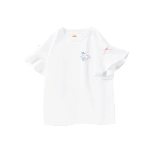 BALENO JUNIOR T Рубашка Дети Возраст 3-7 лет