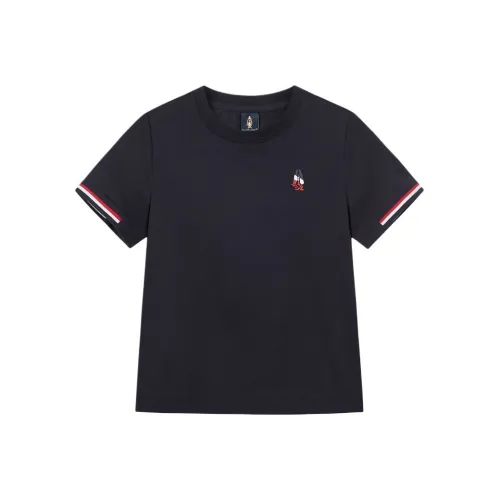 Hush Puppies T-рубашка SS25 для детей в возрасте 3-7 лет