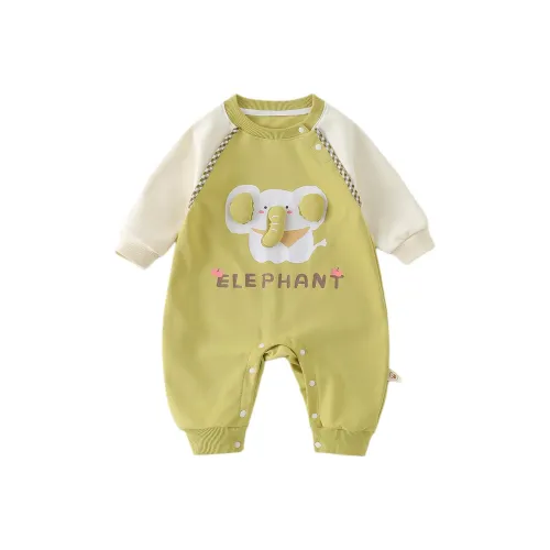 XiaoJinBu Комбинезон для младенцев и малышей