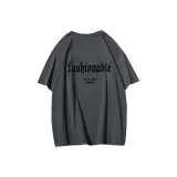 Бибер серого цвета