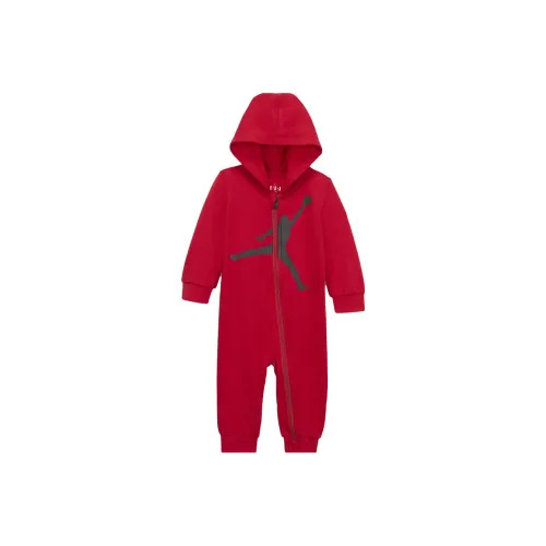 Джордан Комбинезон Красный Infant и Toddler