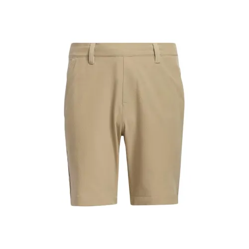 Adidas Adiaxis Детская одежда Sport Шорты Детский Коричневый