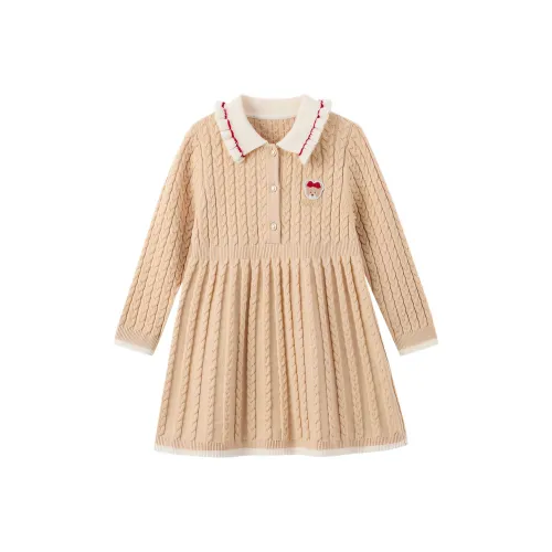 PAW IN PAW Kids Платья