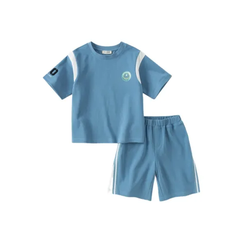 DAVE BELLA Повседневная спортивная одежда синий для детей 3-7 лет