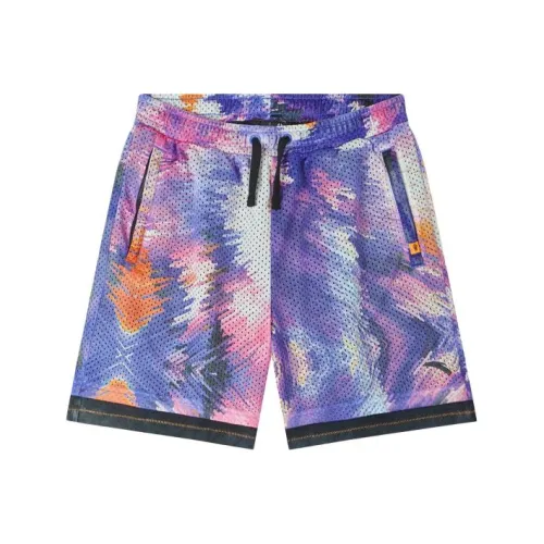 Antakids Белый Унисекс Короткий