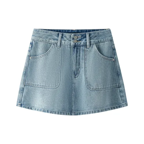 SEMIR Женские джинсовые шорты