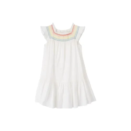 Mitti Детское платье сетка бумага дошкольное образование