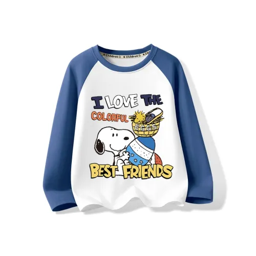 Снупи Унисекс Футболки