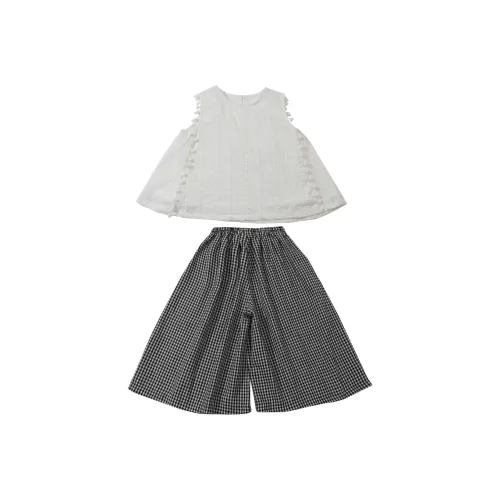 TONYBEAR Повседневная спортивная одежда Цвет изображения Дети 3-7 лет