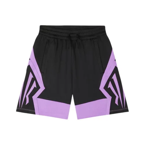 Antakids Шорты Детские Dreamy Черные