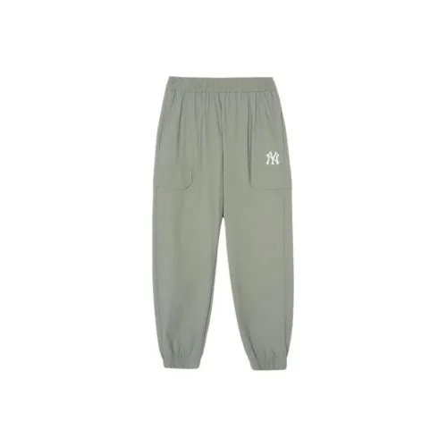 MLB KIDS' Низ New York Yankees Серый Детский