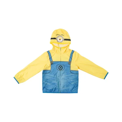 IKALI Туристическая одежда Стюарт для детей 3-7 лет