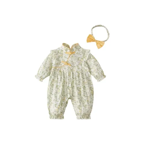 JELLYBABY Комбинезон для младенцев и малышей