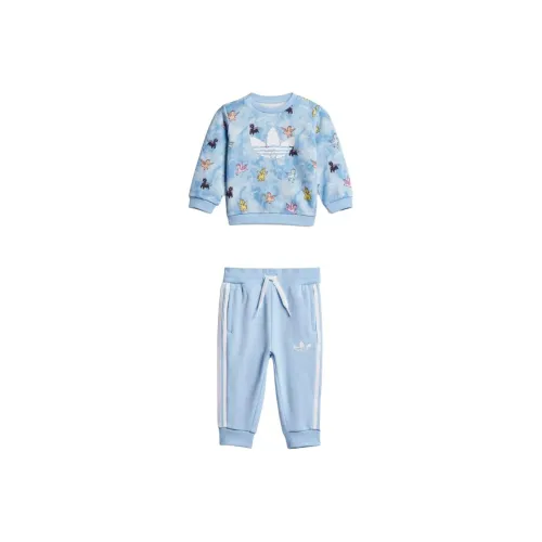 Adidas Originals x Disney KIDS Комплекты Clear Sky Colorful Infant and Toddler