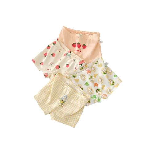 Top Melon Нижнее белье 4 шт Детское