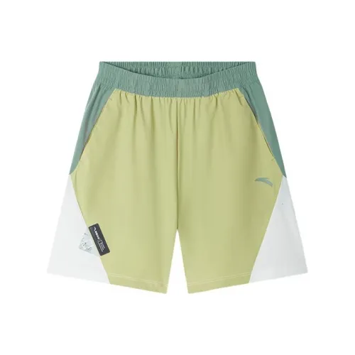 Antakids Шорты Подростки Бирюзовый