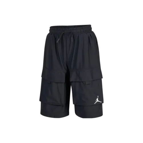 Джордан Шорты Children Aged 3-7 лет Черный