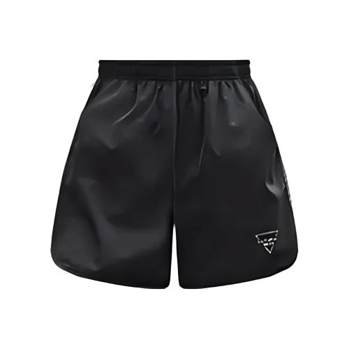 OVE 18455 Черный Школьный возраст Короткий