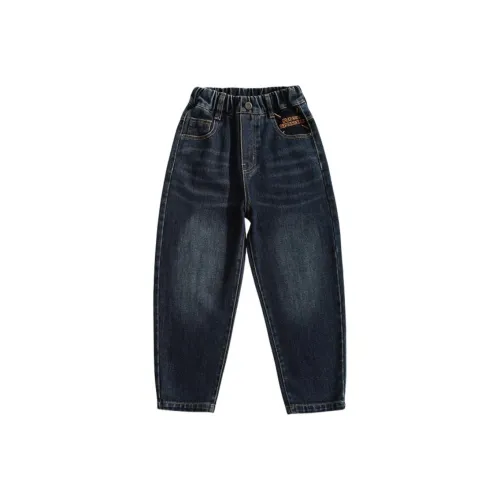 MACBANA Blue Kids Джинсы